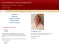 acupunctureoncapecod.com
