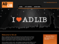 adlibglasgow.com