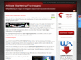 affiliatemarketingproinsights.com