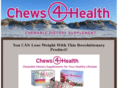 alwayschews4health.com