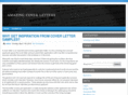 amazingcoverletters.info