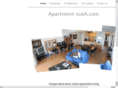 apartment106a.com