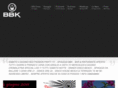 bbkbeach.com