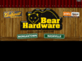 bearhardware.com