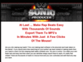 beat-maker-pro.com