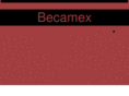 becamex.com
