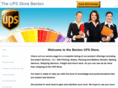 bentonupsstore.com