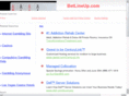 betlineup.com