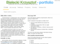 bielecki.info.pl
