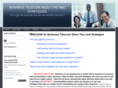 businesstelecomsales.com