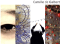 camilledegalbert.com