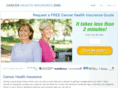 cancer-health-insurance.org