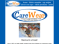 carewearcaps.com