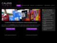 cauris-media.com
