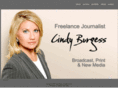 cindyburgess.com