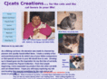 cjcats.com