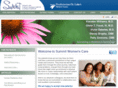 deneveobgyn.com