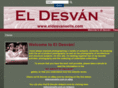 eldesvansells.com