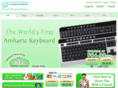 ethiopickeyboard.com