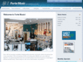 fortemusic.biz