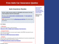 free-auto-car-insurance-quotes.net