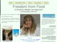 freedomfromfood.net