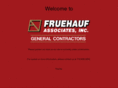 fruehaufassociates.com