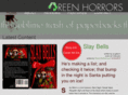 greenhorrors.com