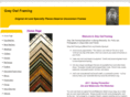 greyowlframing.com