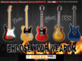 guitardemos.com