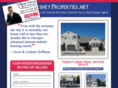 hersheyproperties.net