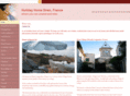 holidayhomesouthfrance.com