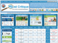 hostcritique.com