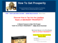 howtogetprosperity.com