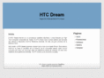 htcdream.org