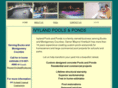 ivylandpools.com