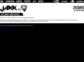 jakkibiza.com