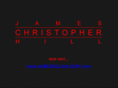 jameschristopherhill.com