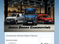 jamesdunnecommercials.com