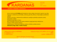 kardanas.com