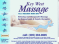 keywest-massage.com