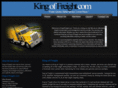 kingoffreight.com