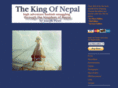 kingofnepal.net