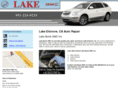 lakeelsinoreautorepair.com