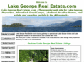 lakegeorgerealestate.com