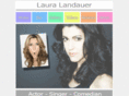 lauralandauer.com