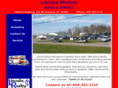 lincolnmotorsonline.com