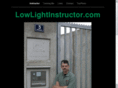 lowlightinstructor.com