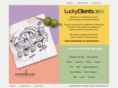 luckyclients.com
