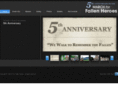 marchforfallenheroes.com